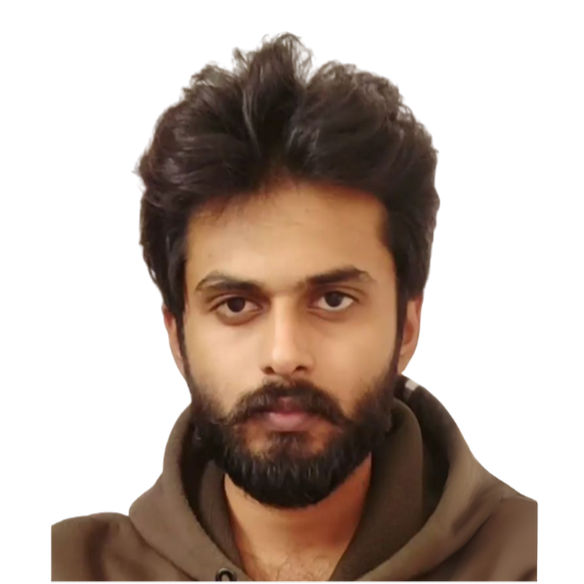 Niket Patil